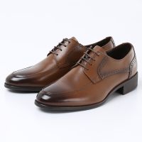 TMM5012MS, High quality leather shoes, Mens dress shoes, Bespoke, Safety shoes