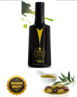 Premium Olive Oil with hints of almond, banana, apple and grassy notes 500 ML