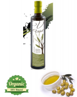 Dorice Vidrio Olive Oil