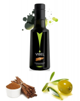 Aroma Cinnamon Olive Oil