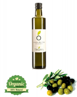Extra-Virgin Olive Oil 500 ML