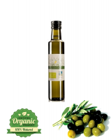 Fruity Green Olive Oil 250 ML