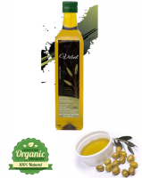 Envase Olive Oil 750 ML