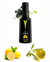 Aroma Lemon Olive Oil