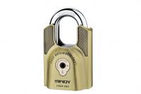 MINDY AF13 Alloy bullet padlock