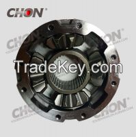 heavy truck  Chassis for hino differential  parts