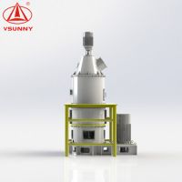 VSHM SERIES NEW RING ROLLER MILL (least power consumption machine)