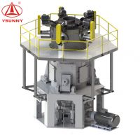 VSLM-1100H ULTRAFINE VERTICAL ROLLER MILL