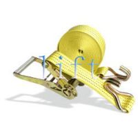 Sell ratchet lashing,recovery tow strap