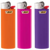 Bic Lighters Disposable or Refillable Whole Sale