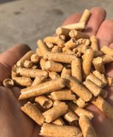 High Quality Softwood Pellets ENplus Class A1