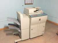 Used Canon imageRUNNER 5020 Copier