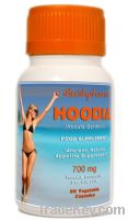 Sell Bushpharm Hoodia 700mg Capsules