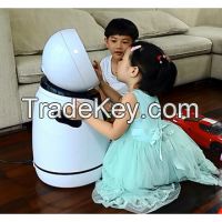 Sell of Intelligent Talking Robot Deron i+ for Home Healthcare