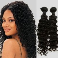 Curly Brazilian Virgin Hair