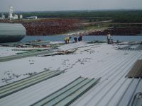 PVC ROOFING