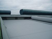 PVC ROOFING