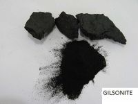 Gilsonite / Natural Rubber