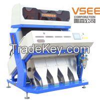 green coffee Beans color sorter , optical sorters, coffee beans color se