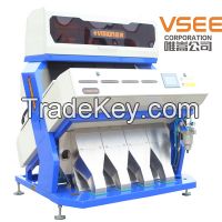 Agent, OEM service, Dried Carrot color sorter, Dried vegetables color sor