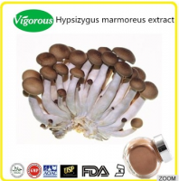 Manufacturer supply hypsizygus marmoreus extract/High quality hypsizygus marmoreus extract powder 30% polysaccharides