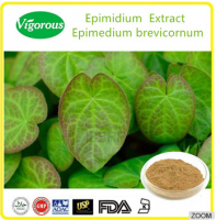 High Quality Epimidium  Extract Powder/10%-98%Icariin Epimidium  Extract