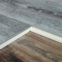 sell indoor use wpc vinyl plank flooring
