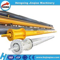 Engineering and Construction Machinery Pile driver Rotary drilling rig parts friction kelly bar