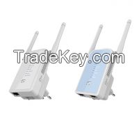 Wi-Fi Range Extender Wireless Ap / Repeater / Router AC750 Dual Band 2