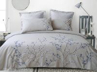 Delicate flower duvet cover, duvet cover set, quilt, bedding set