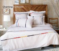 Lie in music duvet cover, duvet cover set, bedlinen, bedding set