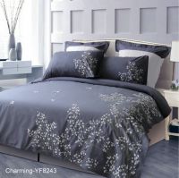 Little flower duvet cover, duvet cover set, bedlinen, bedding set