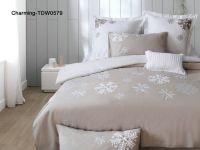 In the snow duvet cover, duvet cover set, quilt cover, bedding set