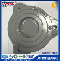 Sell Flanged bearing housing 722500 DA/DB Series 722513 DB for self aligning balls or roller bearings with adapter sleeve