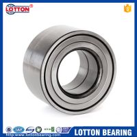 Sell Car Bearing DAC205000206 Wheel Bearing