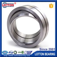 Sell Chrome Steel GE20ES Spherical Plain Bearings
