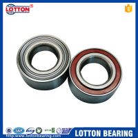 Sell Double Rows DAC30670024 Wheel Hub Bearings