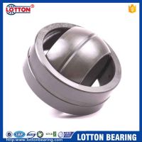 Sell Chrome Steel GCr15 GEZ100ES Spherical Plain Bearing