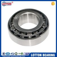 Sell Wholesale price LOTTON 32030 single row taper roller bearing