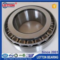 Sell Best sales LOTTON brand taper roller bearing 30236