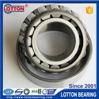 Sell High speed LOTTON bearing taper roller bearing 30232
