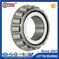 Sell LOTTON brand taper roller bearing 33030 with attractive price