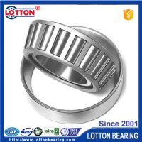 Sell Good quality single row LOTTON taper roller bearing 32036