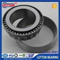 Sell 150x320x82mm big size tapered roller bearing 31330