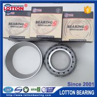 Sell China supplier factory price high precision 32040 sigle row Tapered roller bearings