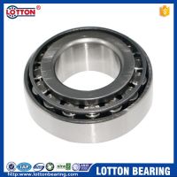 Sell LOTTON brand taper roller bearing 32940