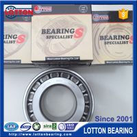 Sell LOTTON brand taper roller bearing 30240 with attractive price
