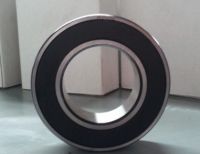 Sell High quality china supplier LOTTON BS2-2207-2CS Double row spherical roller bearing