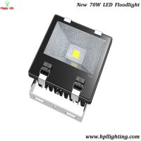 New 70W LED Floodlight