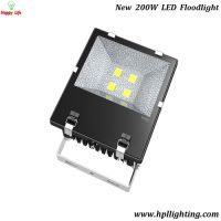 New 200W LED Floodlights